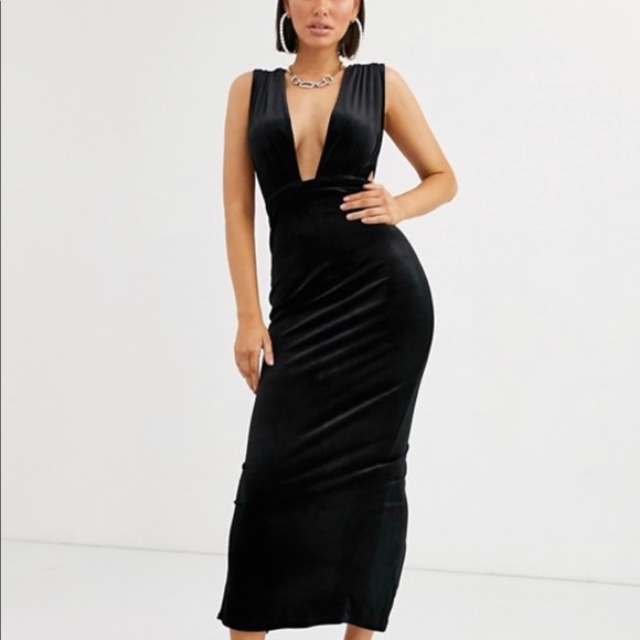 ASOS DRESS - Picture 2 of 2